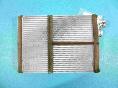 Отопитель audi q5 8r 08-16 europa фото №1