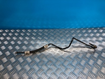 Mercedes w220 рестайлінг  патрубок шланг abc гідравлічний фото №1