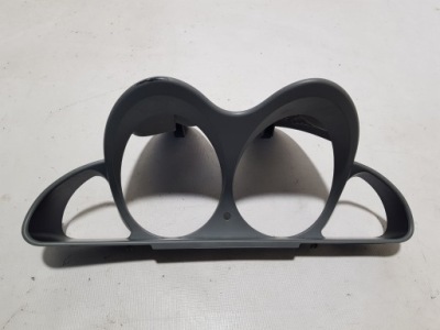 Козирок спідометра прилади mercedes sl r230 захист фото №1