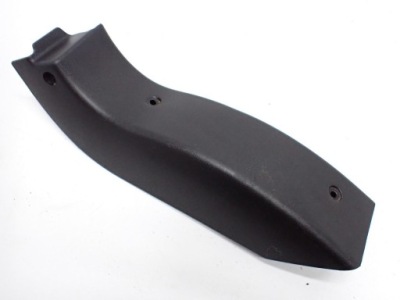 Молдинг защита порог порог правый перед ducato iii boxer ii boxer ii 21r фото №1