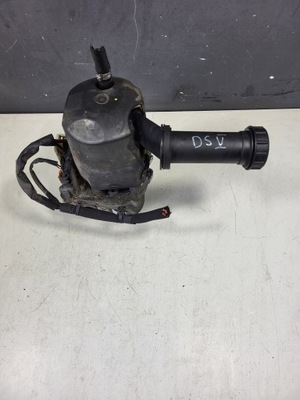 Citroen ds5 насос усилителя 9676556180 фото №1