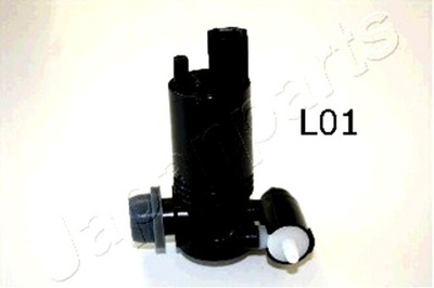 JAPANPARTS SIURBLIUKAS PURKŠTUVO WP-L01 