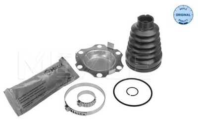 Защита шарнир vw wew. 1,4tdi фото №1