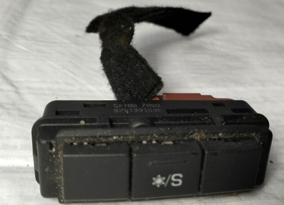 Перемикач протипробуксовочний citroen c6 96516614zd фото №1