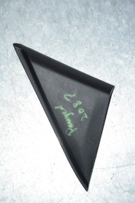 Peugeot 208 рестайлінг  zaśepka дзеркало права 98232332880 фото №1