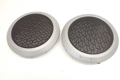 Накладка захист динаміка smart forfour i 454 04-06 a4547280056 фото №1