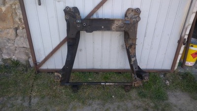 Ford mondeo mk3 tdci - підрамник підрамник підрамник підрамник фото №1