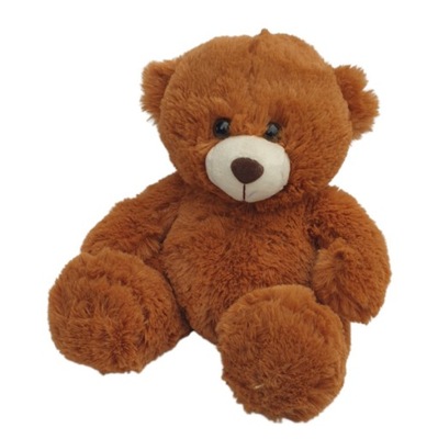 Maskotka - Miś - 25 cm