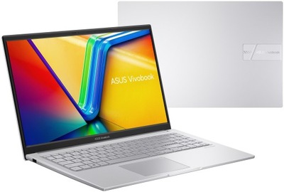 ASUS Vivobook 15 X1504ZA-BQ569W i3-1215U 15,6"FHD IPS-level 60Hz 250nits AG