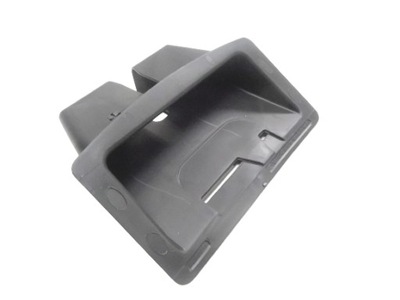 Захист замка кришки задня ford fiesta 08- оригінальний номер 1555944 фото №1