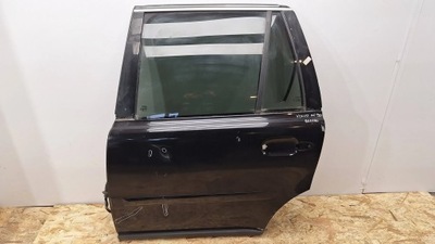 Дверь левый задняя volvo xc90 i lift 2007-2014 фото №1