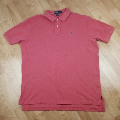 Koszulka Polo Ralph Lauren rozm : XL / XXL