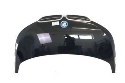 Капот кришка передня bmw i3 фото №1