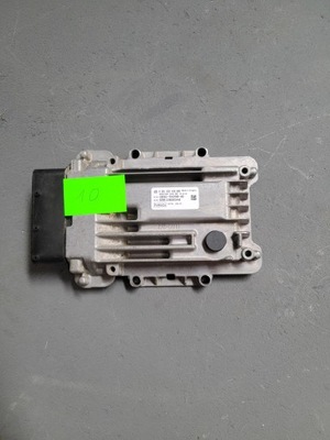 Ford ranger оригінальний номер gb3g-5h298-ae бортовий комп'ютер блок керування фото №1