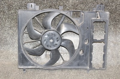 Peugeot оригинальный номер 3000257 pas вентилятор фото №1