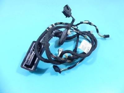 Электропроводка жгут дверь перед правых bmw f20 фото №1