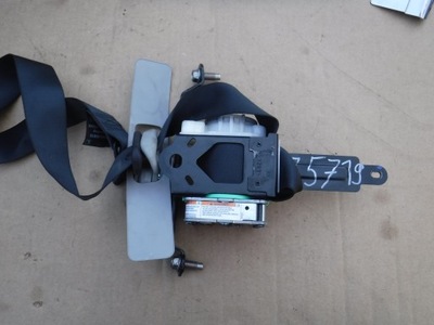 Натяжитель поперечина левый перед suzuki splash opel agila фото №1