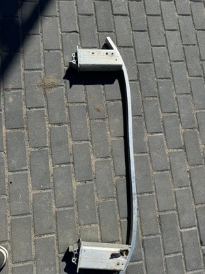 Volvo v60 s60 iii балка алюмінієва 31476358 фото №1