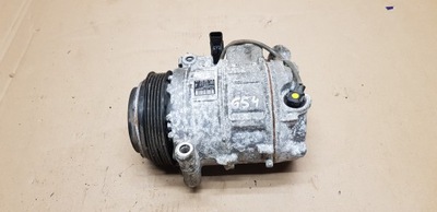 Mercedes w213 2.2 cdi компрессор кондиционера фото №1