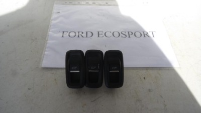 Кнопка стекло ford ecosport mk2 en15-14529-ba фото №1