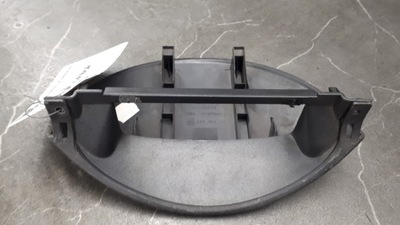 09114457 PROTECTION ATTACHMENT DISPLAY OPEL CORSA C  