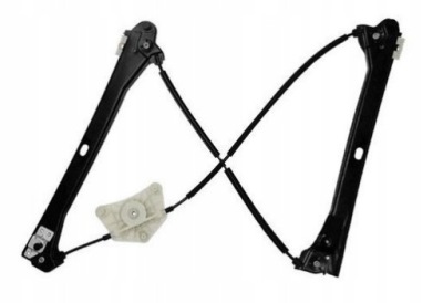 Vw passat b8 подъемник электрический стекло правый фото №1