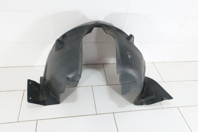 Подкрылок передние левая защита bmw x3 e83 фото №1