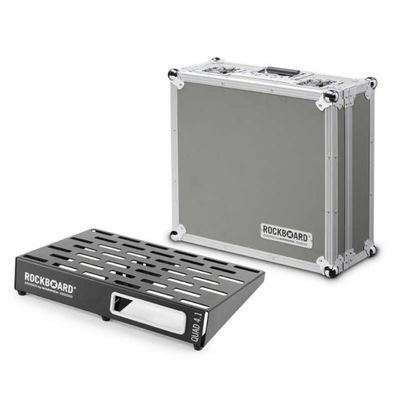 RockBoard Quad 4.1 Flight Case