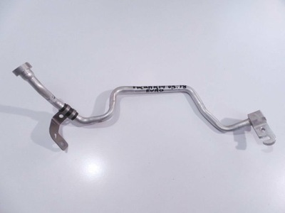 Nissan micra k14 18 0.9 труба шланг кондиціонера фото №1