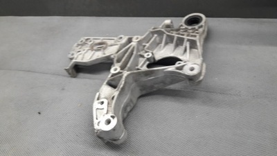 60657553 кронштейн двигателя alfa romeo 147 1.6 фото №1