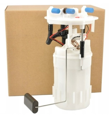 Насос топлива opel movano 2.3 cdti 80l фото №1