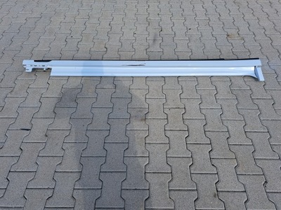 Молдинг поріг права bmw x3 ix3 g01 g08 org фото №1