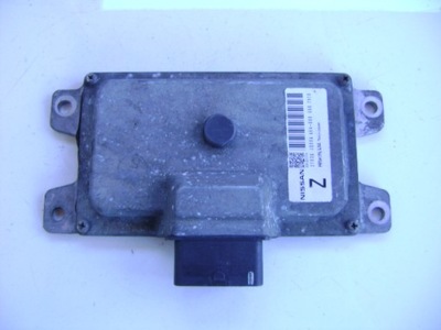 CONTROL UNIT BOX 31036 JD80A-000 NISSAN QASHQAI  