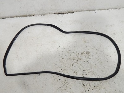 Прокладка кузовна права передня toyota prius iv 16-23 фото №1