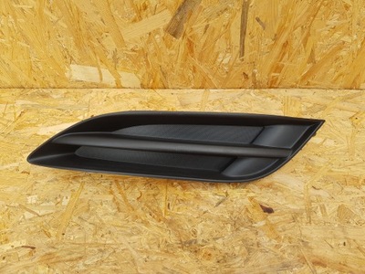 Заглушка противотуманной фары левая toyota auris i оригинал !!! фото №1