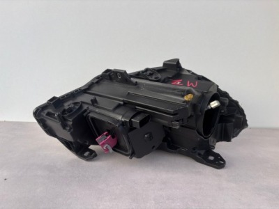 A2468207361, AG72UM, MERCEDES B-KLASA W246 links Licht vorne BI-XENON LED A2468207361 AG72UM | thumb 3