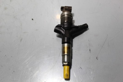 Форсунки форсунки subaru forester iii 2.0d фото №1