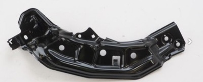 Aso vw накладка nad фара левый vw t-cross фото №1