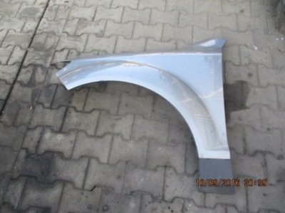 Крыло  передний audi q7 4l0 фото №1