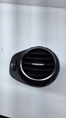 Решётка обдув правый перед alfa romeo 147 i фото №1