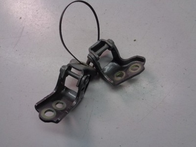 Петли дверь правый задняя renault captur ii 1.6 e-tech 2023 rok tekng фото №1