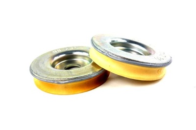 2x oryg подушка амортизатора перед ds4 ds5 3008 фото №1