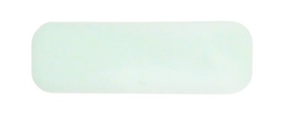 Стекло задняя стена перегородочная opel combo iv 2018- фото №1