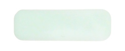 Стекло задняя стена перегородочная peugeot rifter 2018- 0328 фото №1