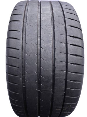 Michelin Pilot Sport 4S 275/40 ZR19 105Y 2022 7-7.5mm