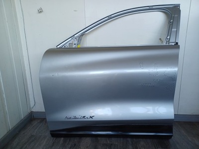 Дверь ---- ford mustang mach-e ---- передние левая ---- фото №1