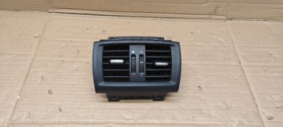 Bmw x3 f25 x4 f26 решётка обдув воздуха задняя 64229200888 фото №1