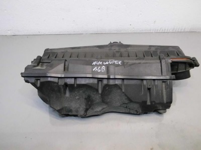 Корпус фильтра воздуха mini r55 clubman 1.6 16v фото №1