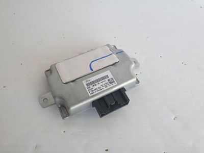 Блок керування запуск стоп ford mondeo mk5 2.0 tdci dg9t-14b526-ka фото №1