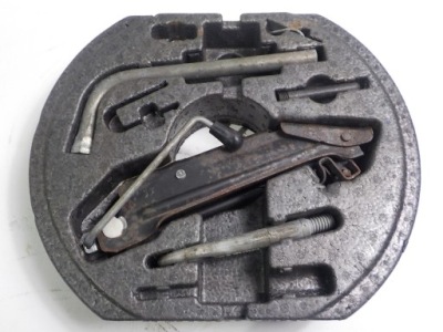 Audi a3 ii 8p набір ремонтний 1k0012115f фото №1